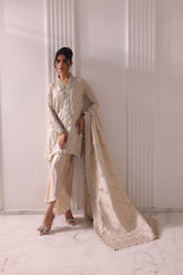 Sierra: SS24HF-3018 OFF WHITE 3Pcs