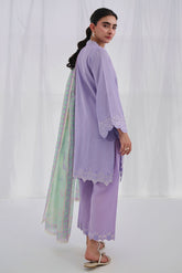 SS25DD-2564 MULTI PRINTED DUPATTA
