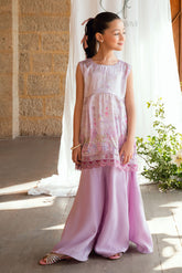 SS26DK-0207 LILAC 2PCs
