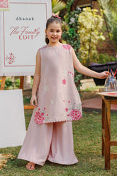 SS26DK-0217 PINK 2PCs