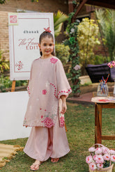 SS26DK-0217 PINK 2PCs