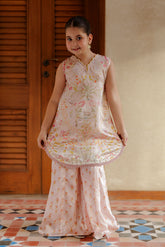 SS26DK-0243 L-PINK 2PCs