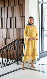 SS25DL-0316 YELLOW 3Pcs