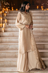 FW25DL-0349 BEIGE 3PCS