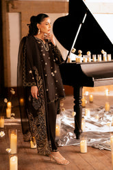 FW25DL-0352 BLACK 3PCS