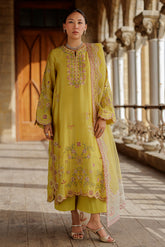 SS26DL-0354 YELLOW 3PCS