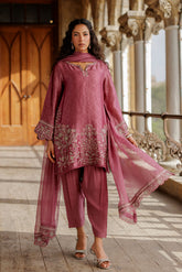 SS26DL-0356 MAUVE 3PCS