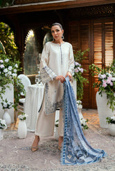 SS25DL-0329 WHITE 3Pcs
