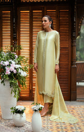 SS25DL-0331 GREEN 3Pcs