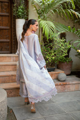 SS25DL-0328 LIGHT PURPLE 3Pcs
