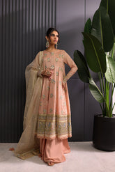 Amaya: SS24HF-3019 LIGHT PINK 3Pcs