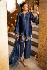 FW25DL-0347 BLUE 3PCS