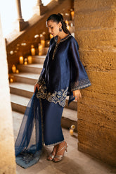 FW25DL-0347 BLUE 3PCS