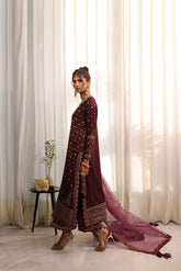 Zylah: SS24HF-3016 PURPLE 3Pcs