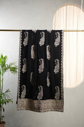 DD-0815 BLACK