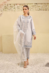 DL-0159 SKY-BLUE 3Pcs