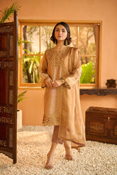 DL-0183 COPPER 3Pcs
