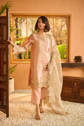 DL-0214 PINK 3Pcs