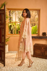 DL-0214 PINK 3Pcs