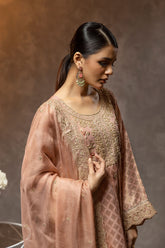 DL-0215 RUST 3Pcs