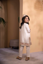 DK-0139 OFF WHITE 2PCs