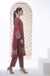 DL-0231 RUST 3Pcs