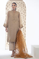 DL-0244 BEIGE 3Pcs