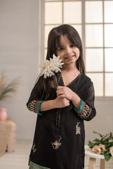 DK-0081 Black 3PCs