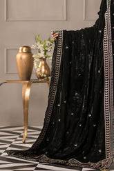 DD-0768 BLACK