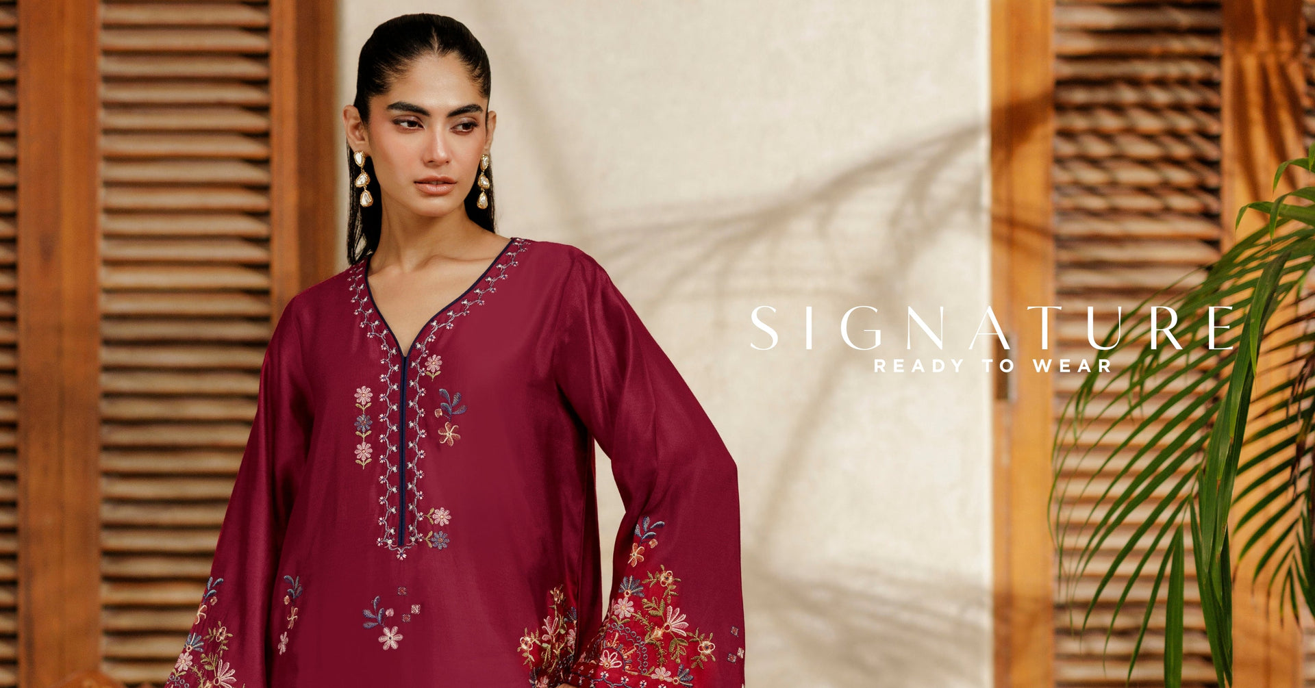 SS26 Signature Pret Vol 4