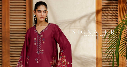 SS26 Signature Pret Vol 4