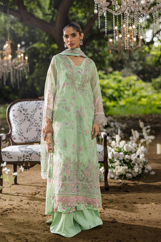 SS25DU-3211 L-GREEN 3Pcs