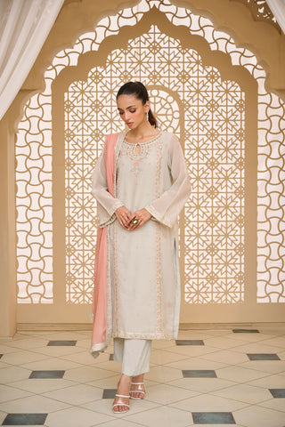 DL-0262 L-GREEN 3Pcs