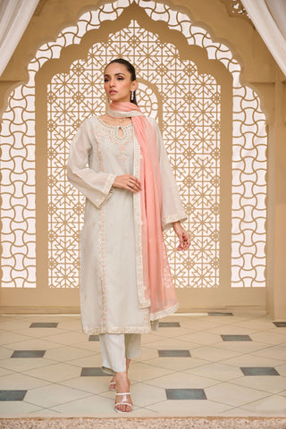 DL-0262 L-GREEN 3Pcs