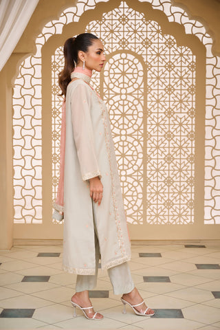 DL-0262 L-GREEN 3Pcs