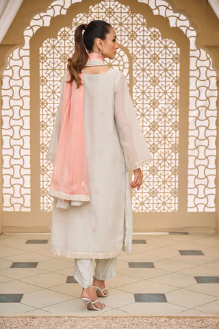 DL-0262 L-GREEN 3Pcs