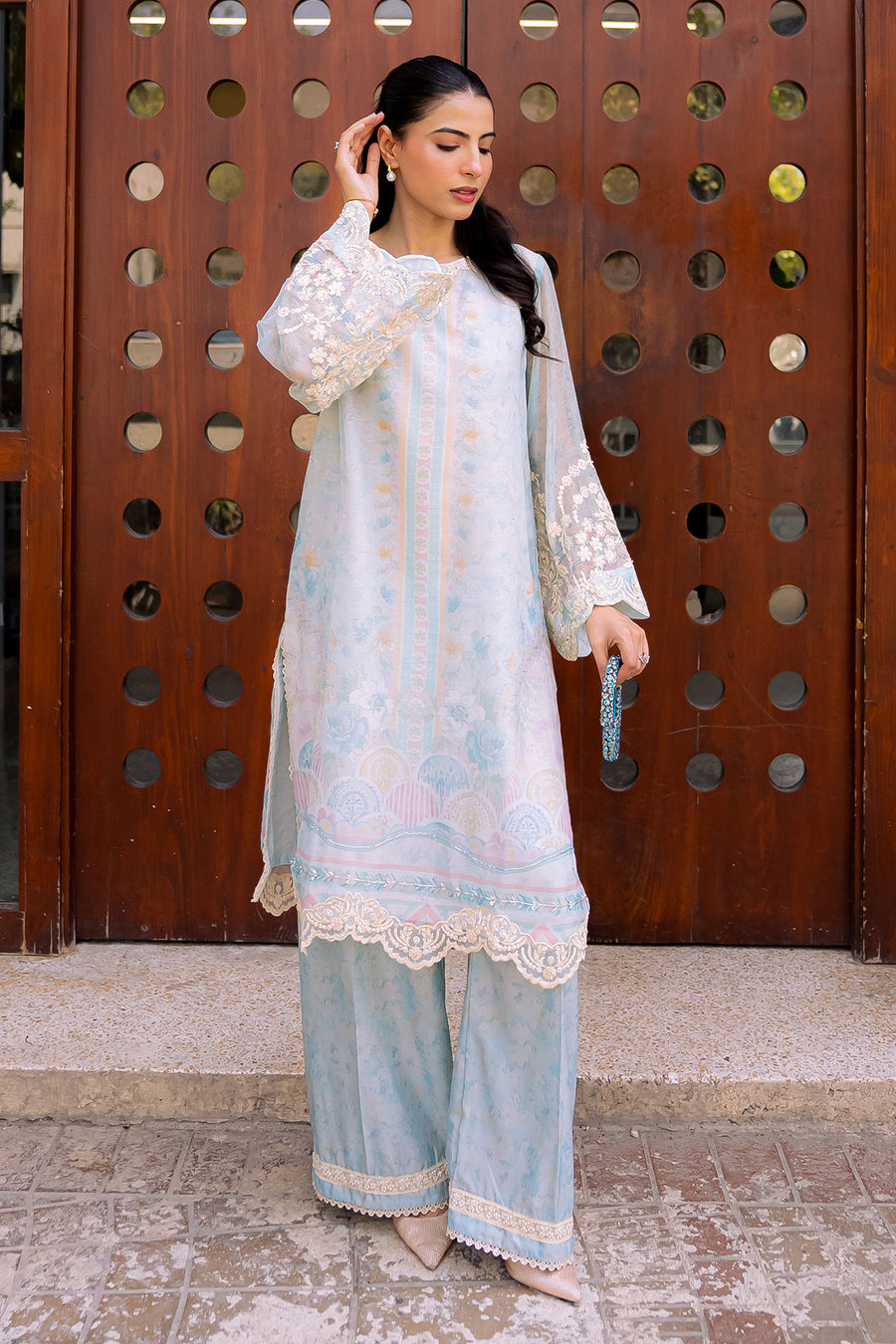 Retail Price: 13,990/-PKR
