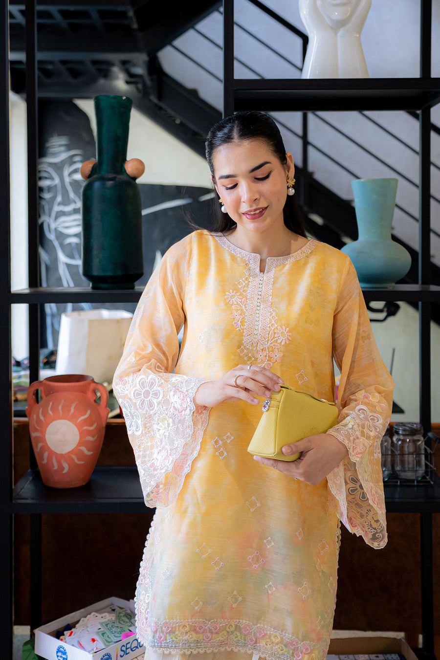 Retail Price: 12,990/-PKR