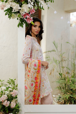 SS26DD-2938  MULTI PRINTED DUPATTA