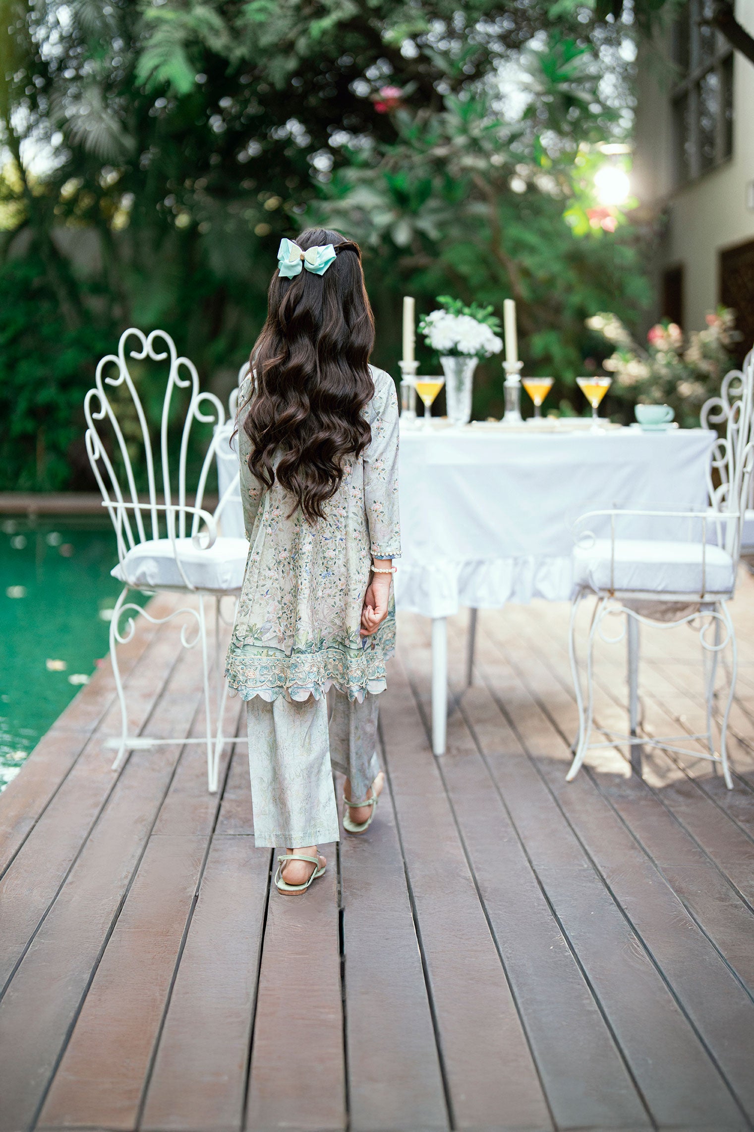 SS25DK-0204 GREEN 2PCs