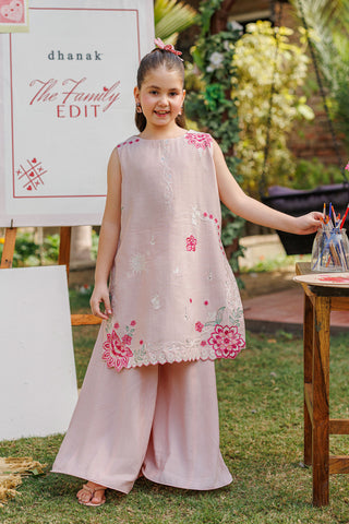 SS26DK-0217 PINK 2PCs