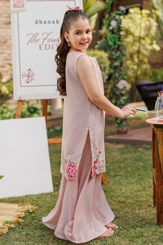 SS26DK-0217 PINK 2PCs