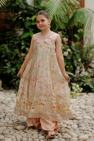 SS26DK-0241 PEACH 2PCs