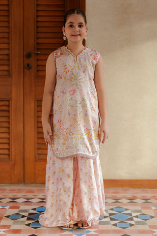 SS26DK-0243 L-PINK 2PCs