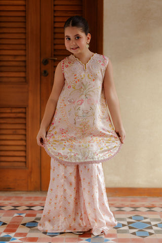 SS26DK-0243 L-PINK 2PCs