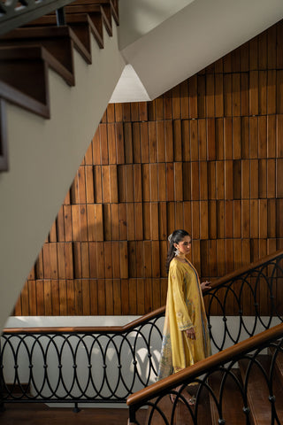 SS25DL-0316 YELLOW 3Pcs