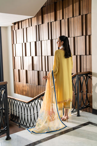 SS25DL-0316 YELLOW 3Pcs