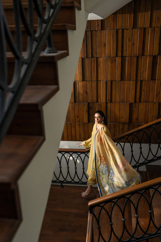 SS25DL-0316 YELLOW 3Pcs