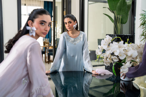 SS25DL-0321 LIGHT PURPLE 3Pcs