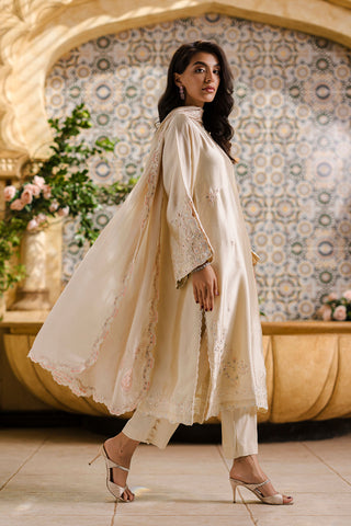 SS25DL-0336 BEIGE 3Pcs